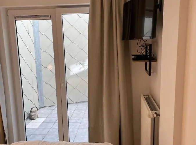 Appartement Des Ambassadeurs *