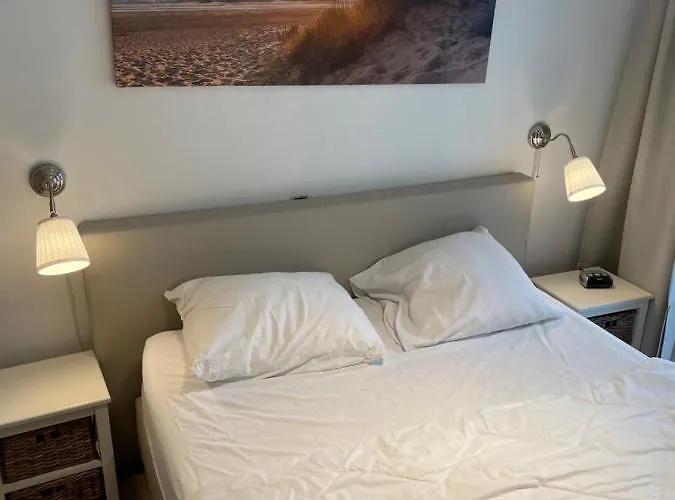 Des Ambassadeurs Blankenberge