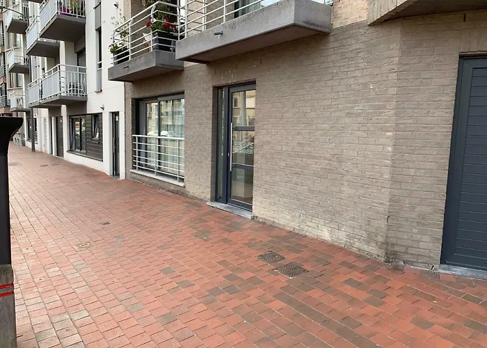 Des Ambassadeurs Appartement